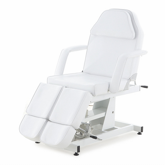 Педикюрное кресло ММКК-1 (КО-171.01Д), одномоторное