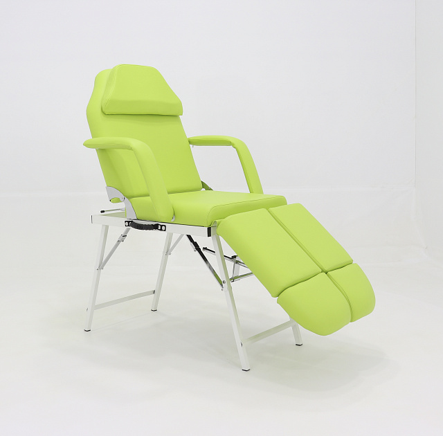 Педикюрное кресло FIX-2A (КО-162)